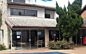 Pousada&Hostel Boca da Barra